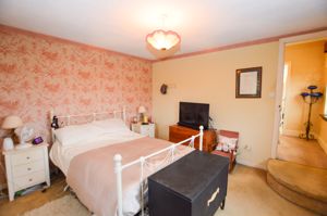 Bedroom 3- click for photo gallery